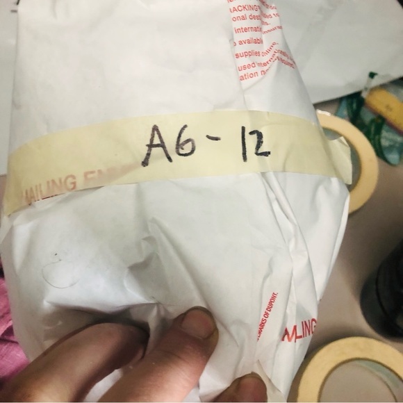 Mystree Women’s gray. duster sweater, calf length grey Size‎ large - Picture 14 of 14